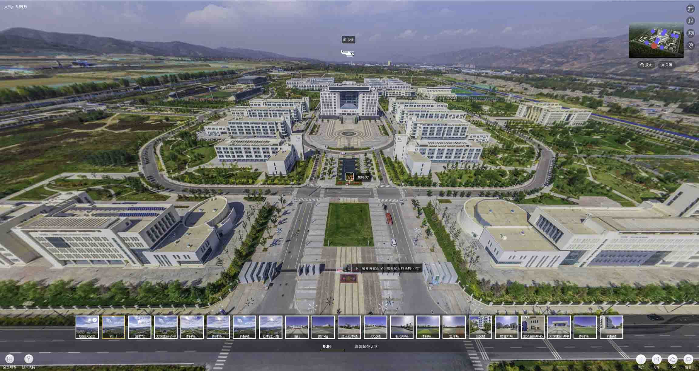 莲都油菜花-惊艳半生的花海仙境